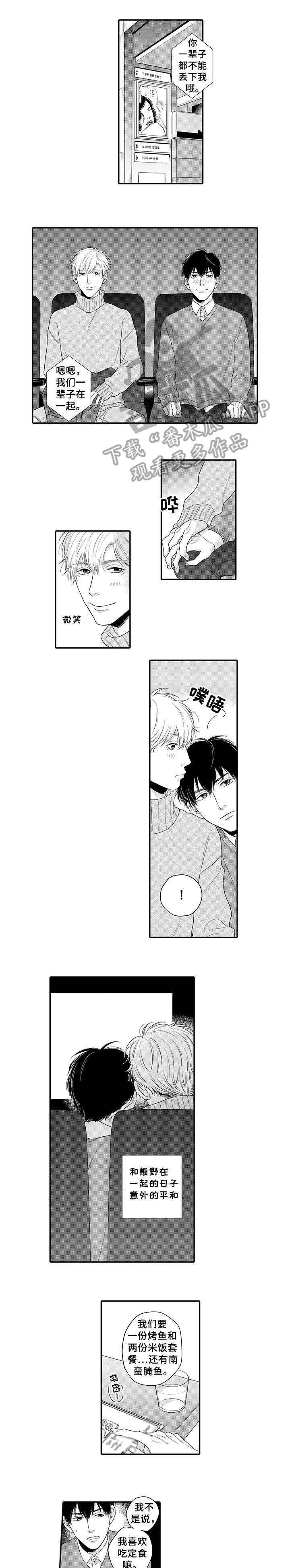 第20章：不适合0