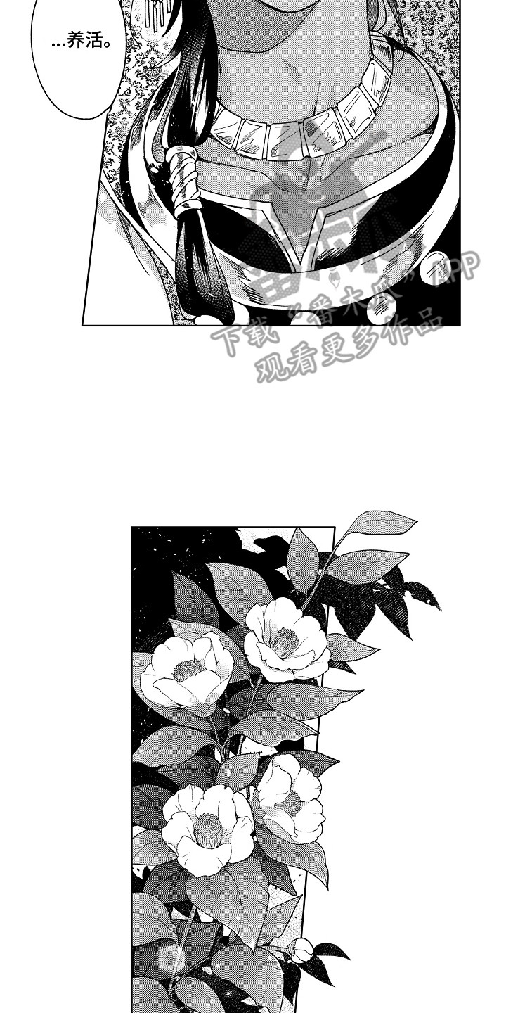 第10章：像花一样13