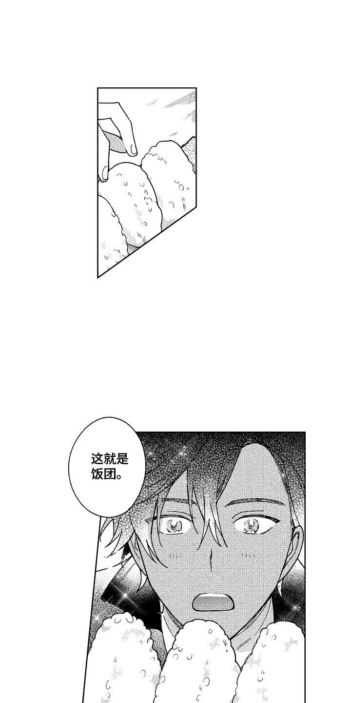 第15章：饭团1