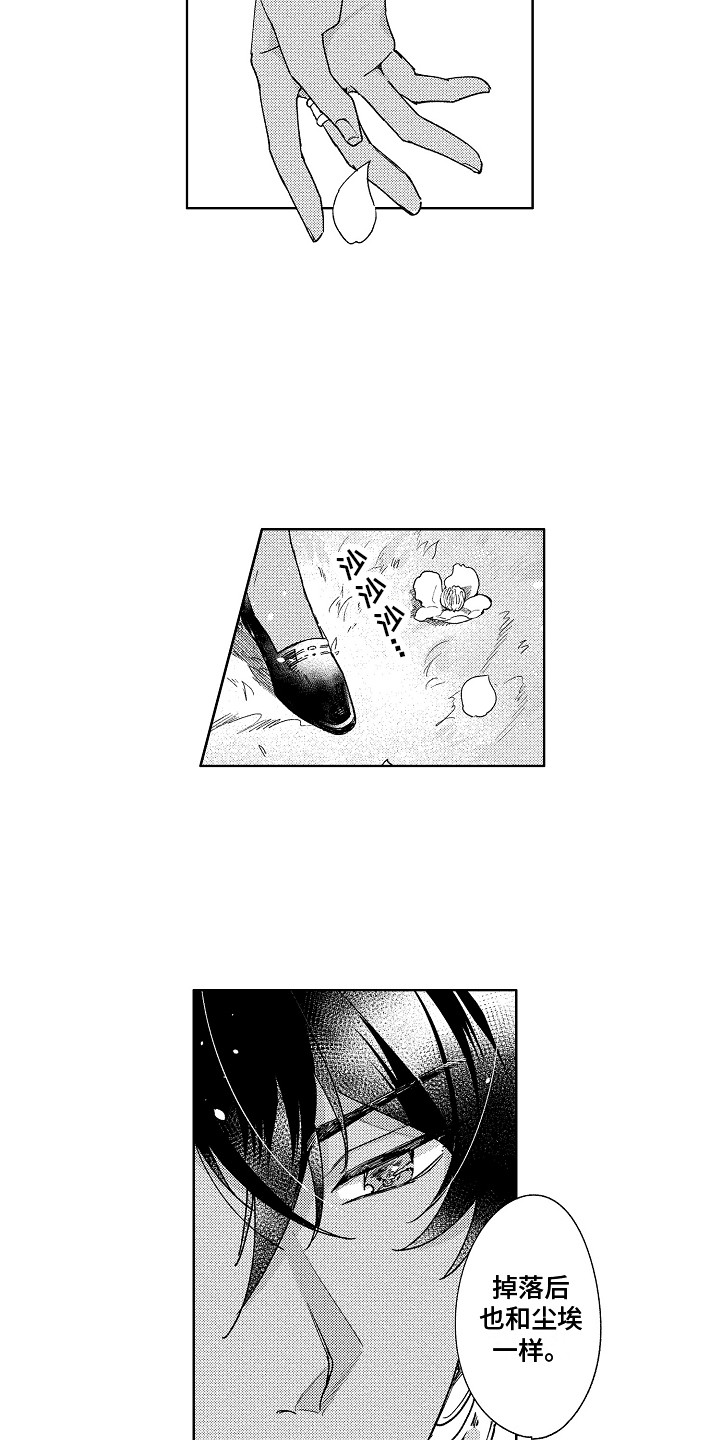 第1章：王位继承者12