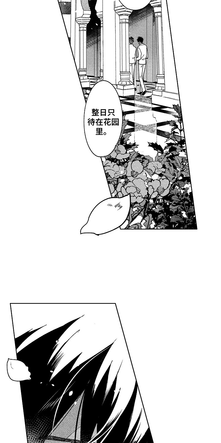 第1章：王位继承者7
