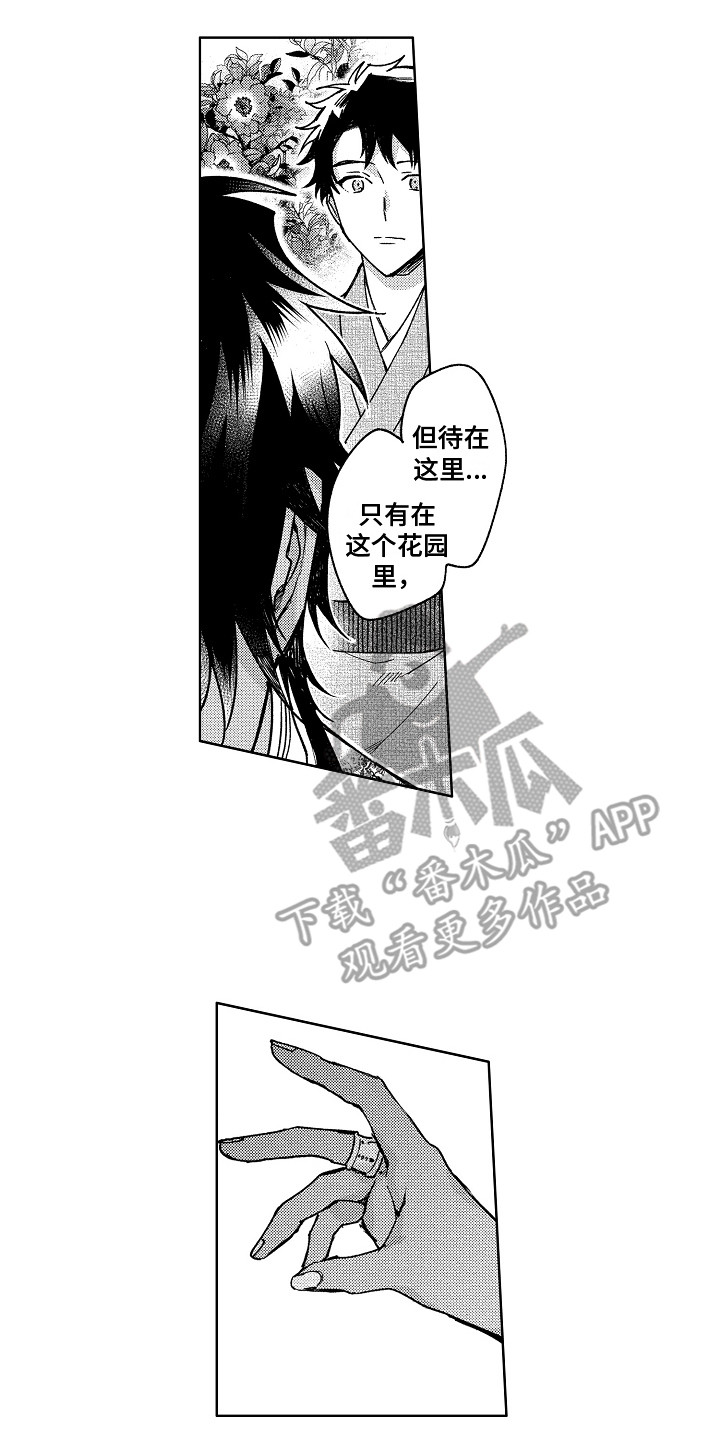 第19章：花园7
