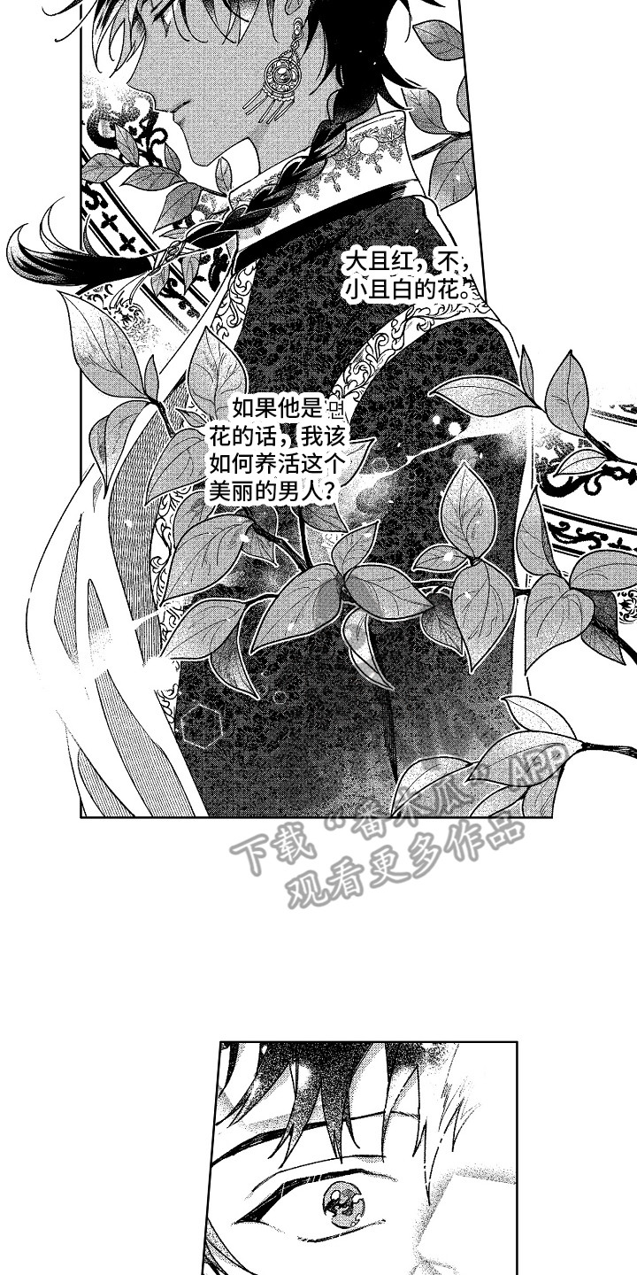 第10章：像花一样7
