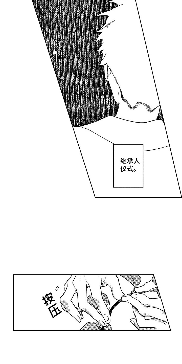 第3章：花艺世家10