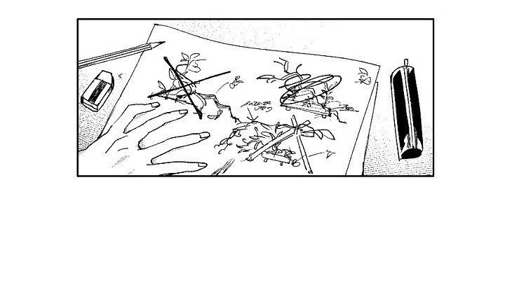 第2章：插画师13