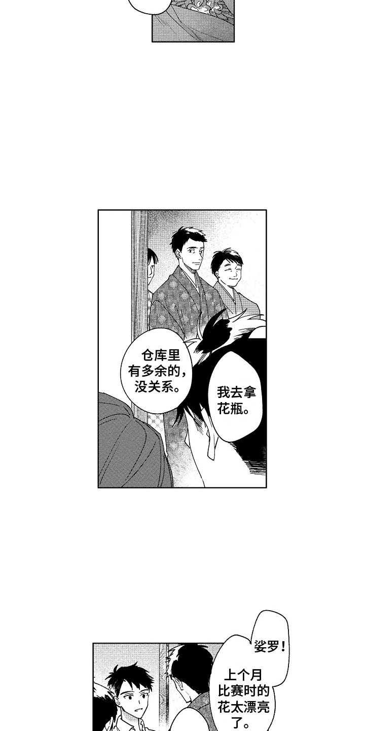 第2章：插画师3