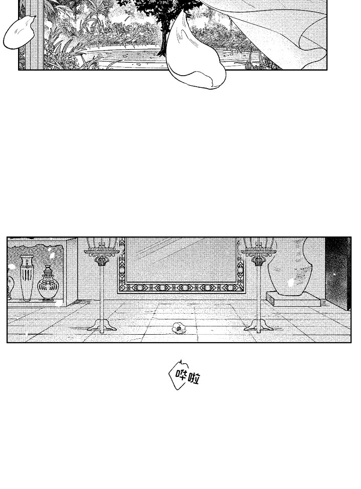 第1章：王位继承者14