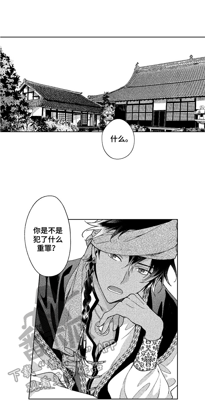 第11章：想出去0