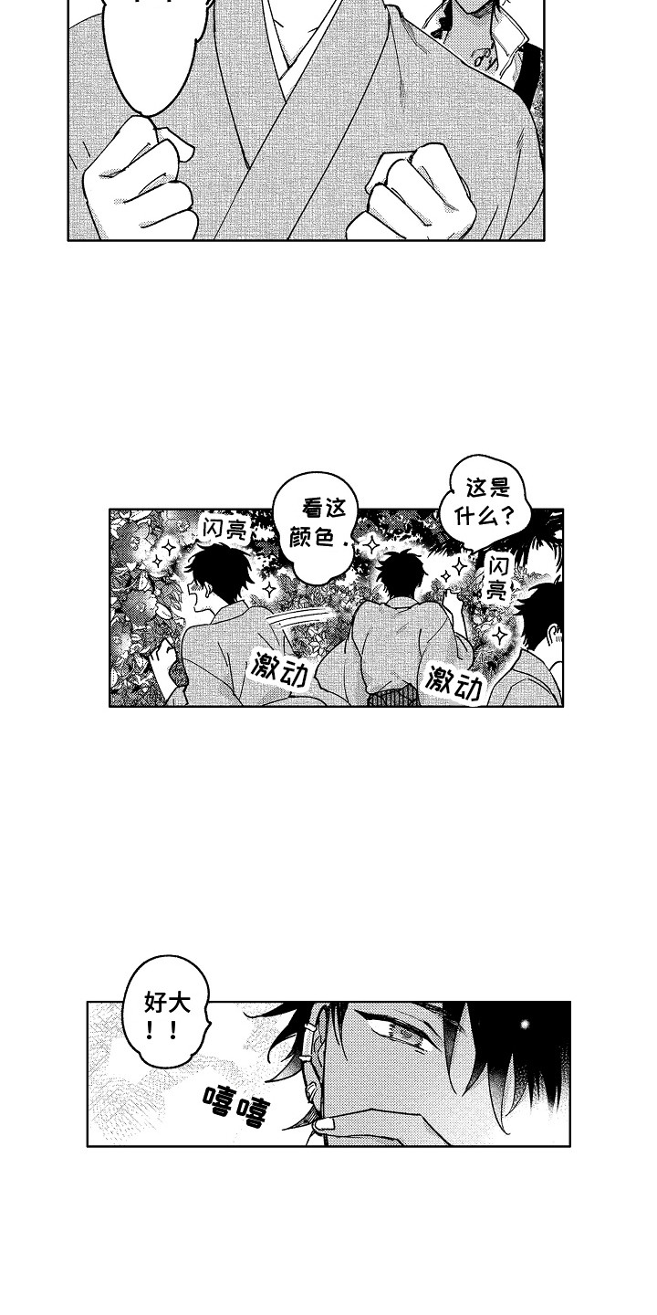 第18章：恢复活力8