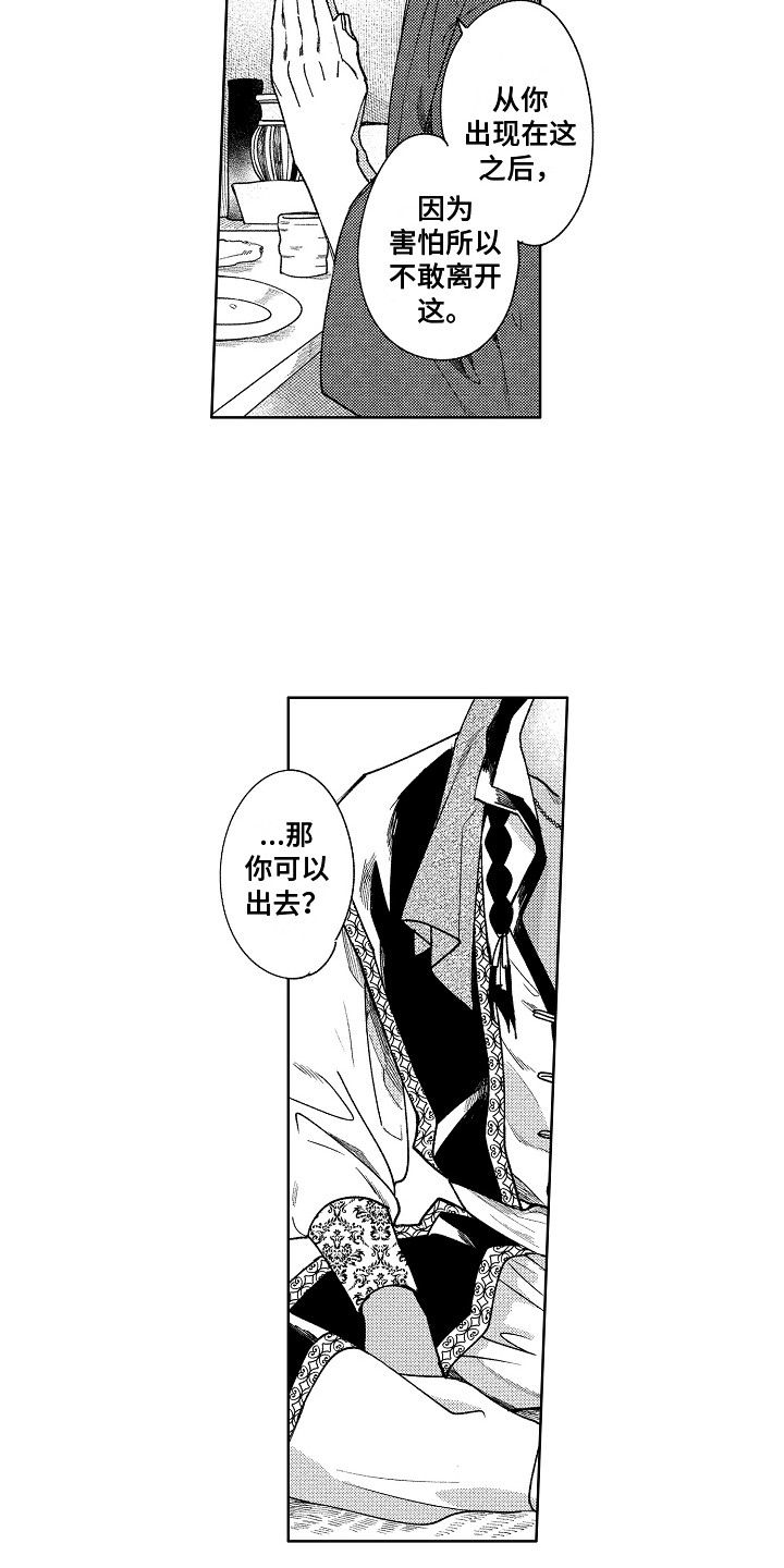 第11章：想出去7