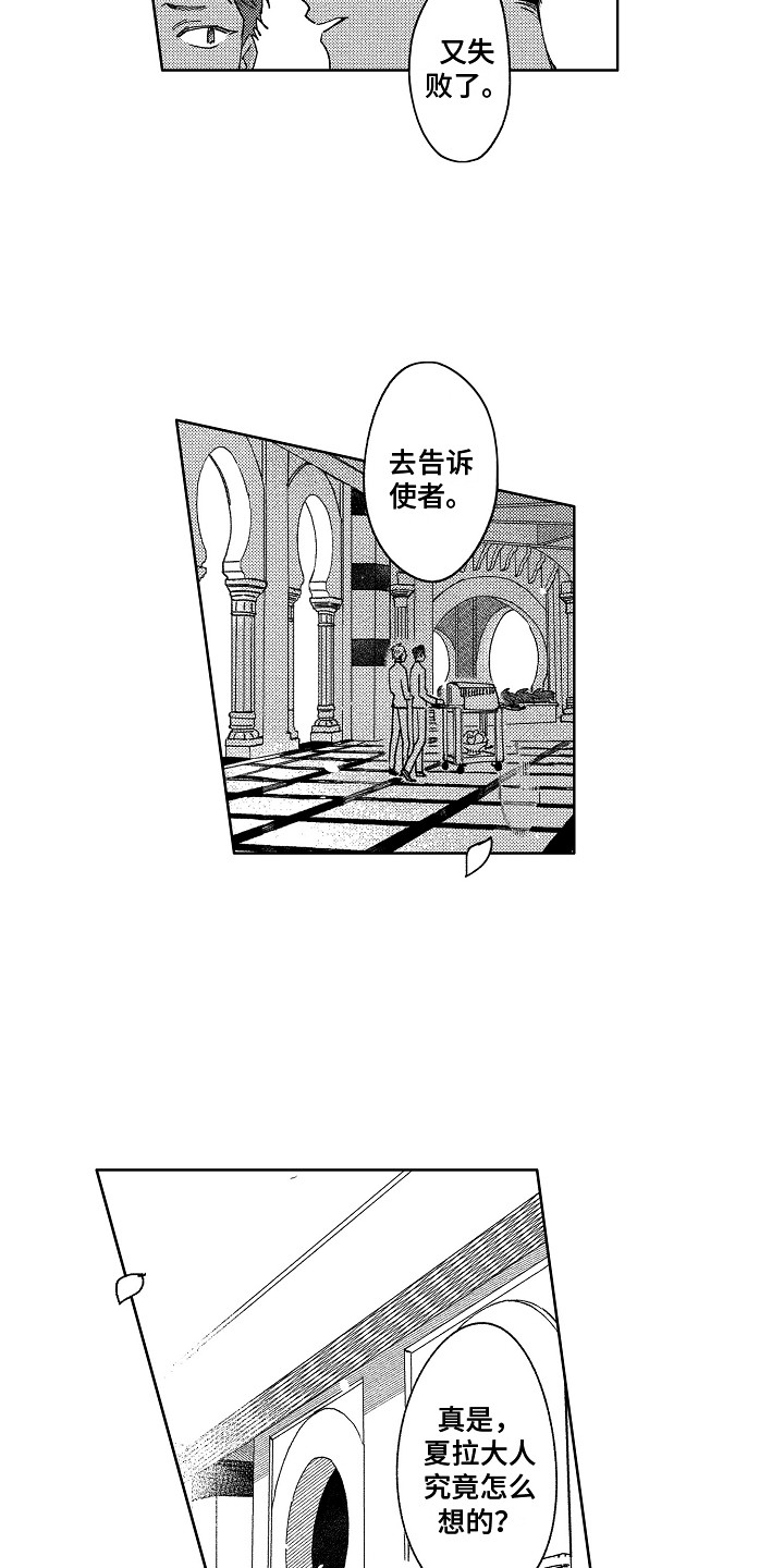 第1章：王位继承者6