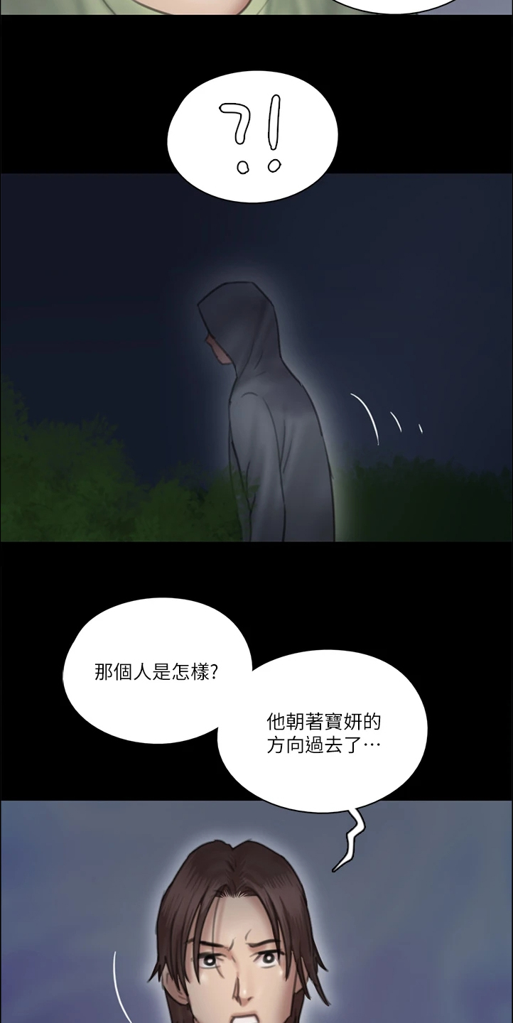 第54章：被人跟踪14
