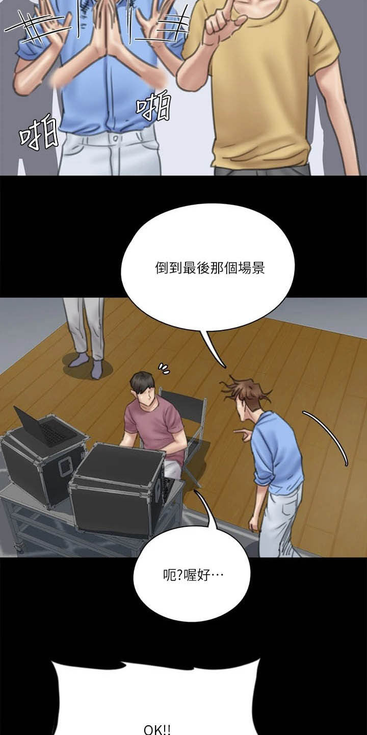第61章：本色出演18