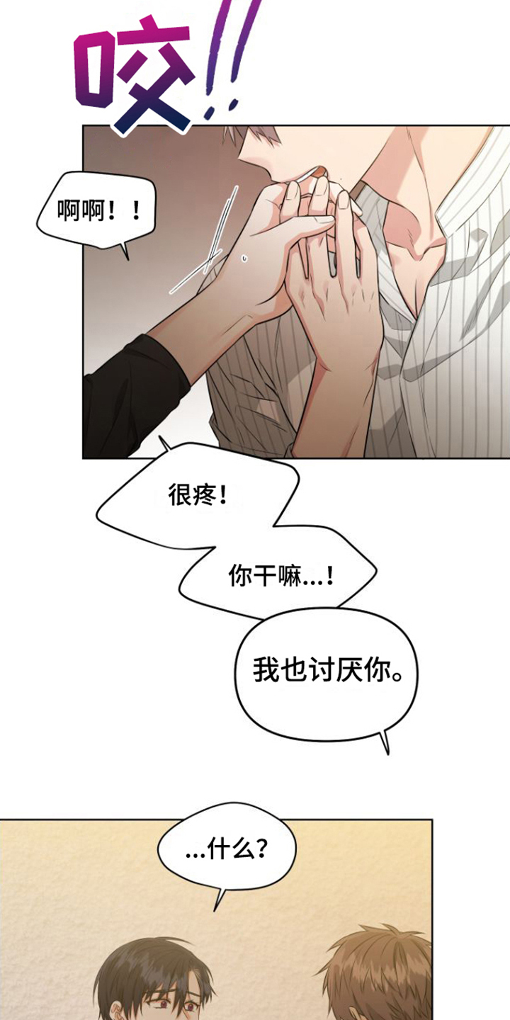 第15章：倾诉17