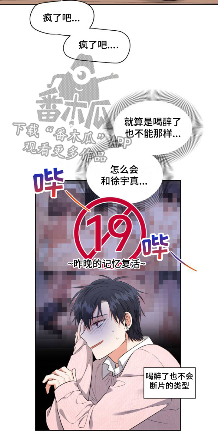 第8章：后悔7