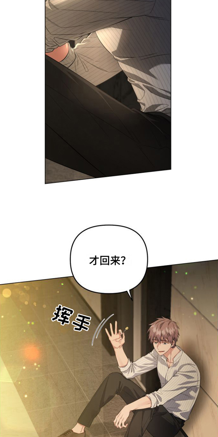 第13章： 关心17