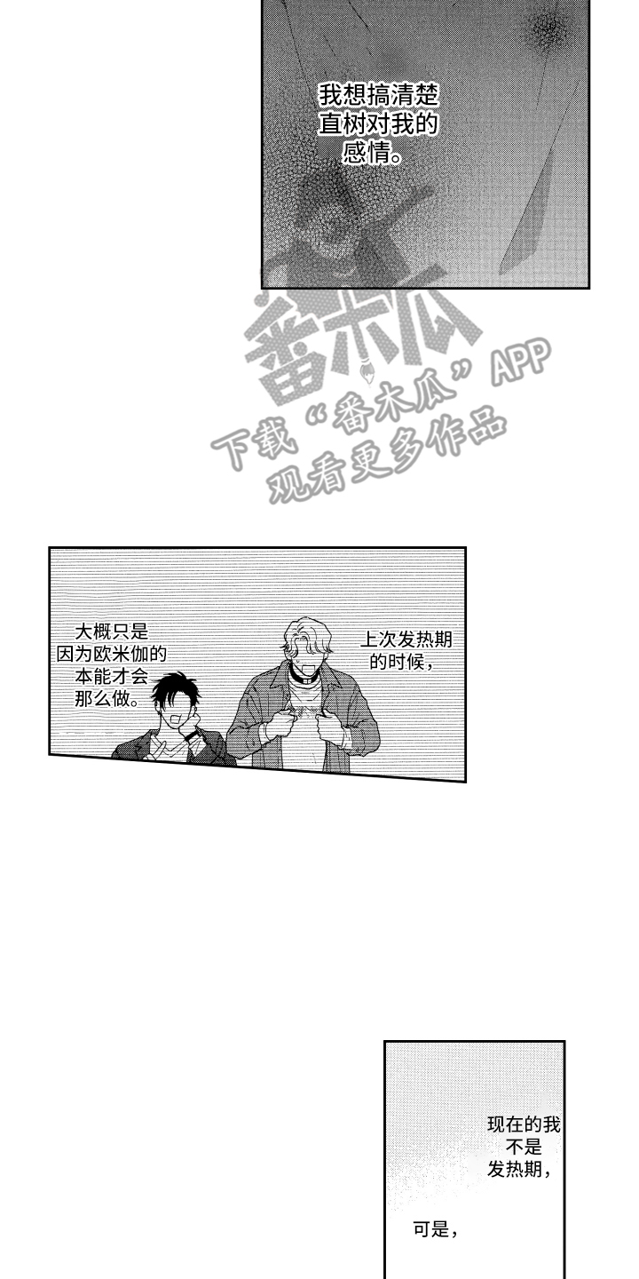 第20章：不想后悔7
