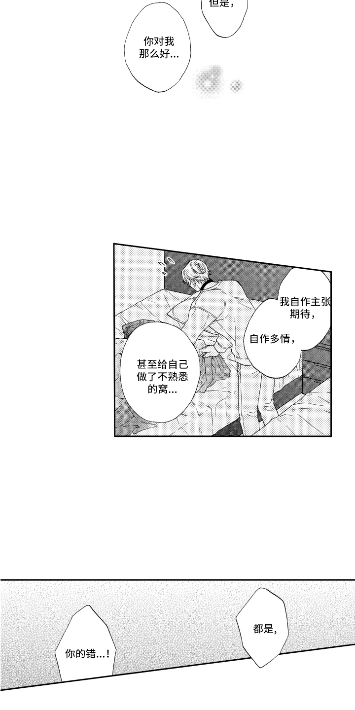 第21章：表白11