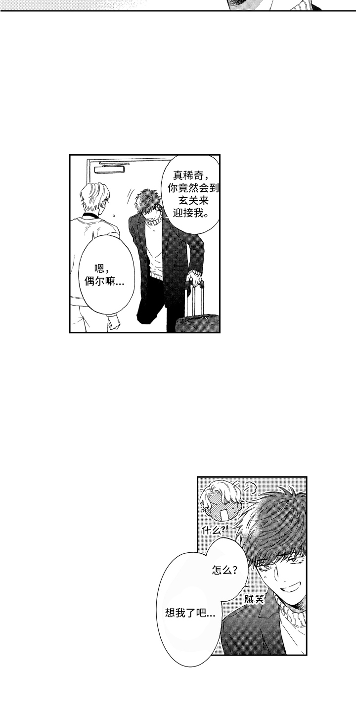 第17章：胡思乱想13