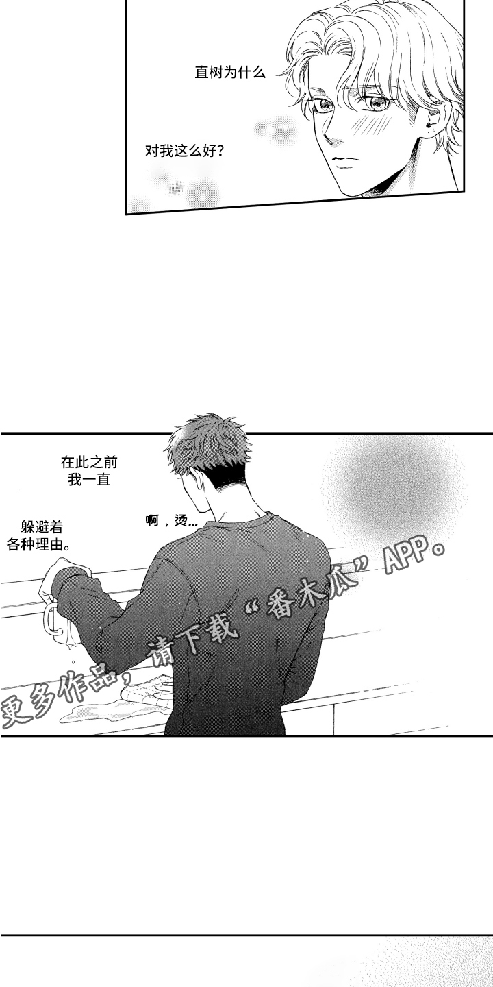 第20章：不想后悔4