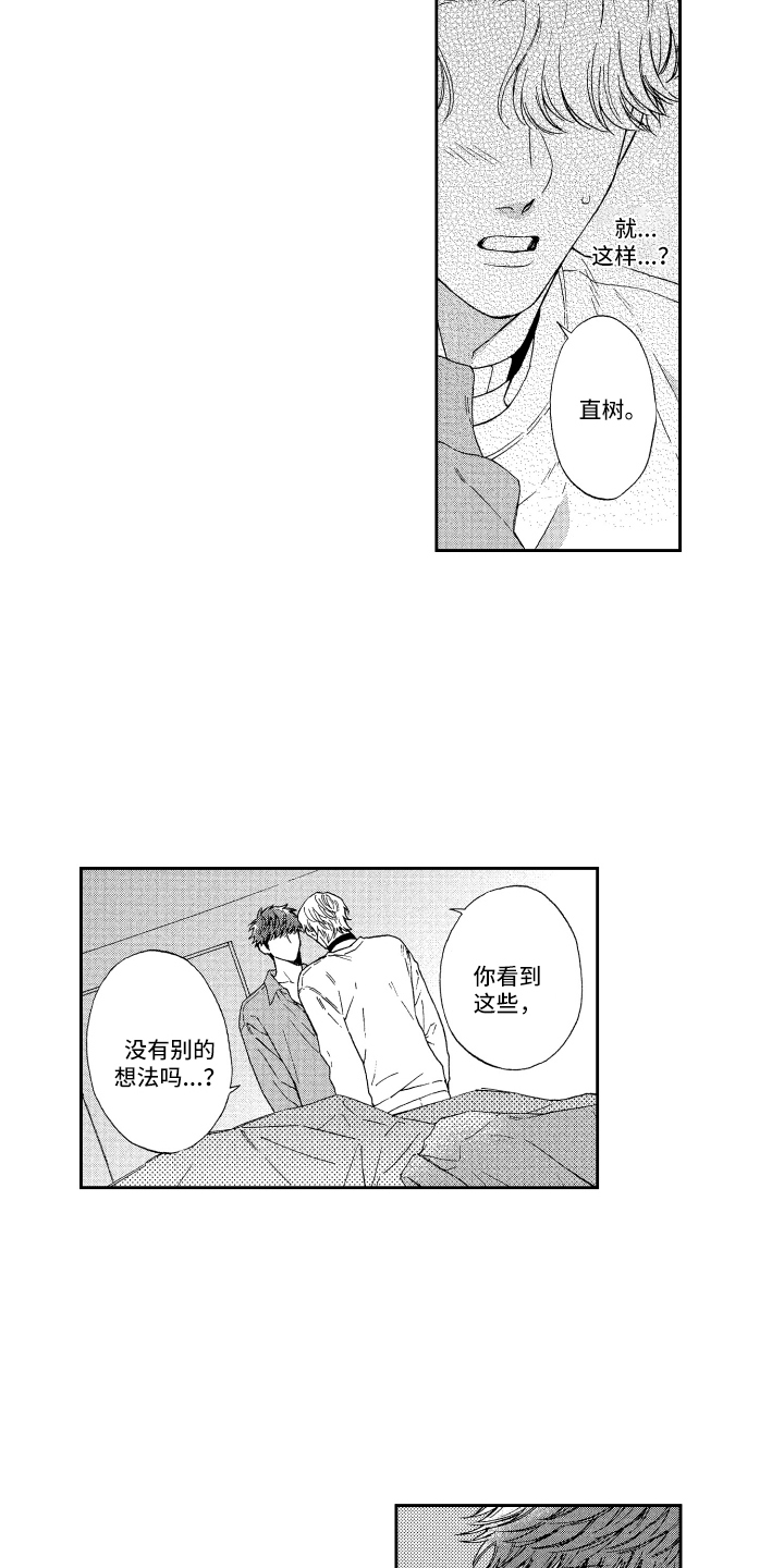 第21章：表白5