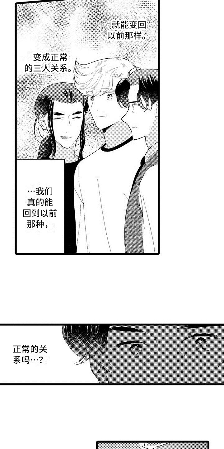 第14章：烦恼14
