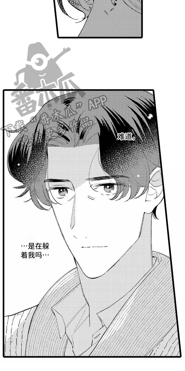 第13章：躲避13