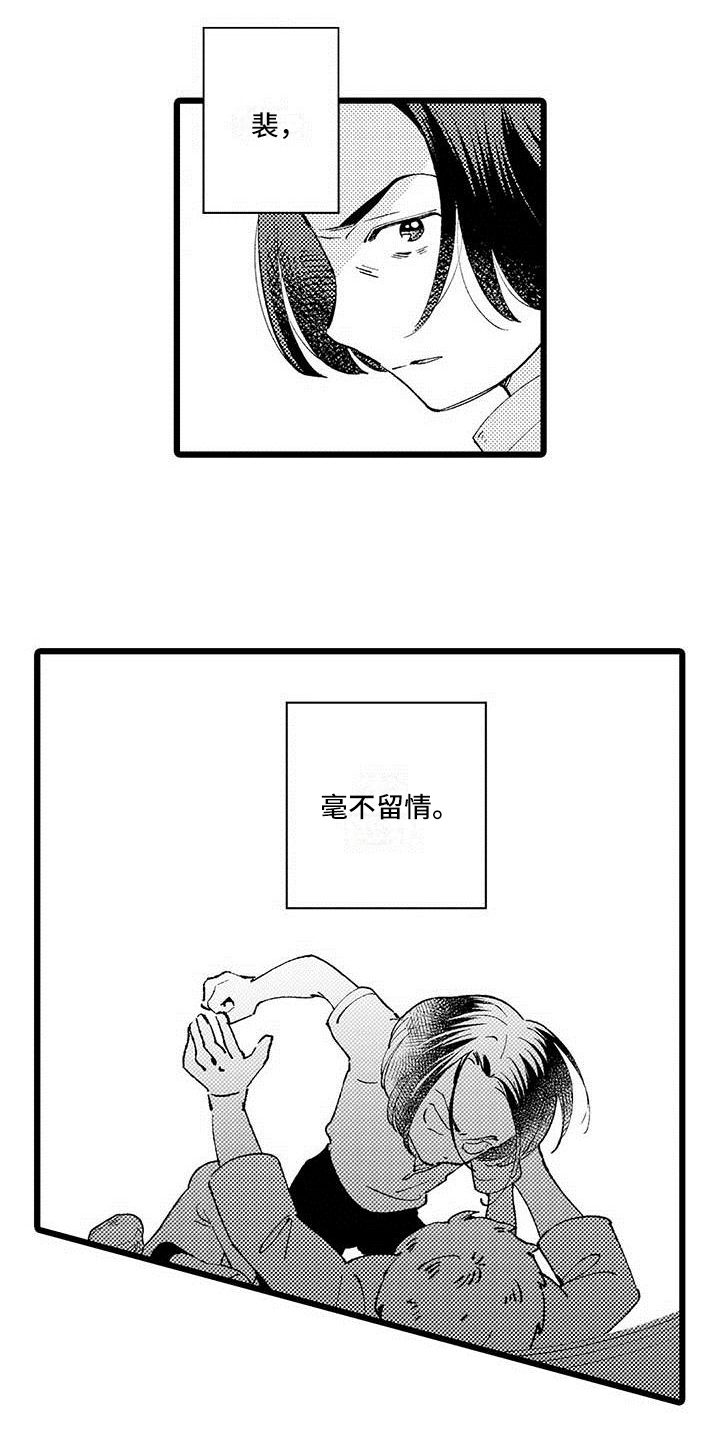 第2章：打探12