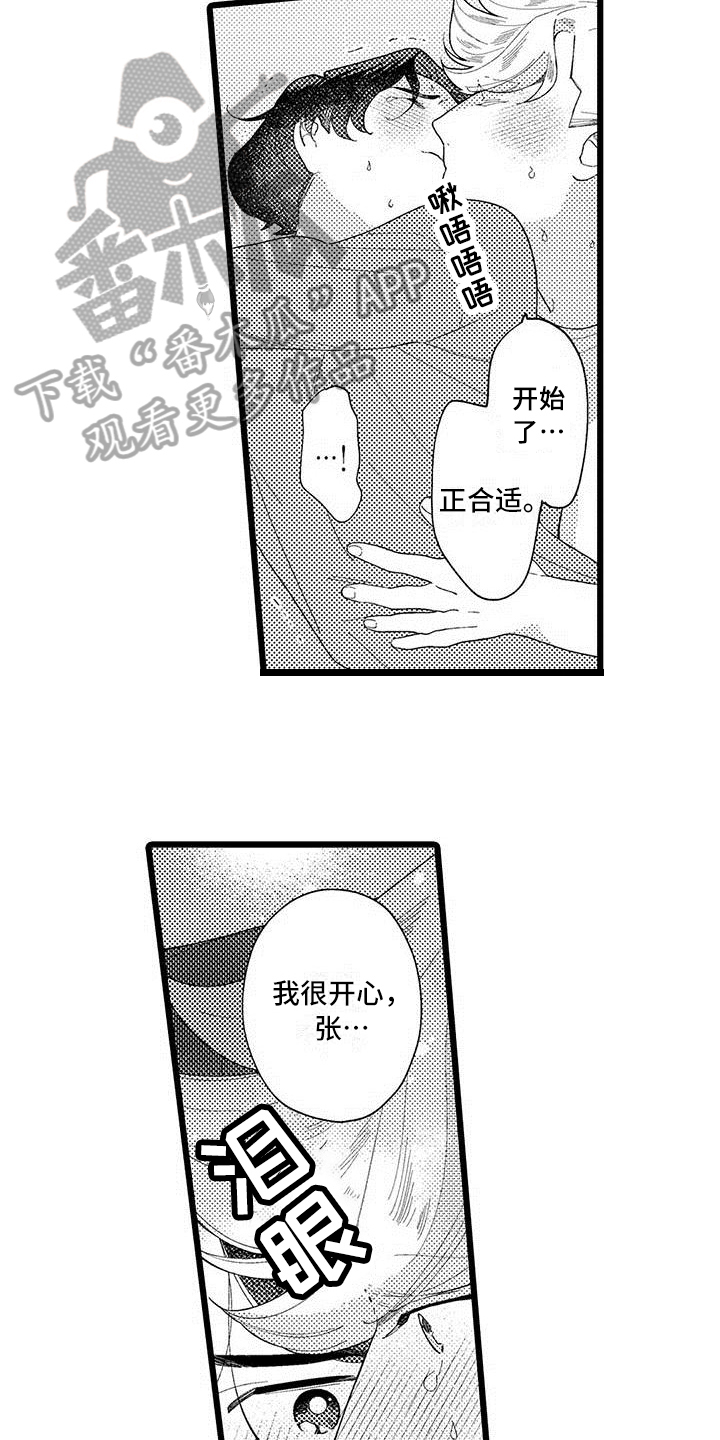 第22章：很开心8