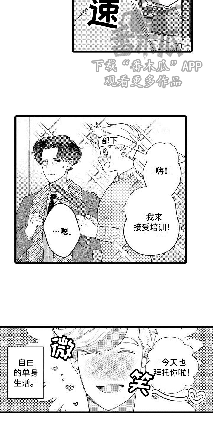 第9章：兼职15