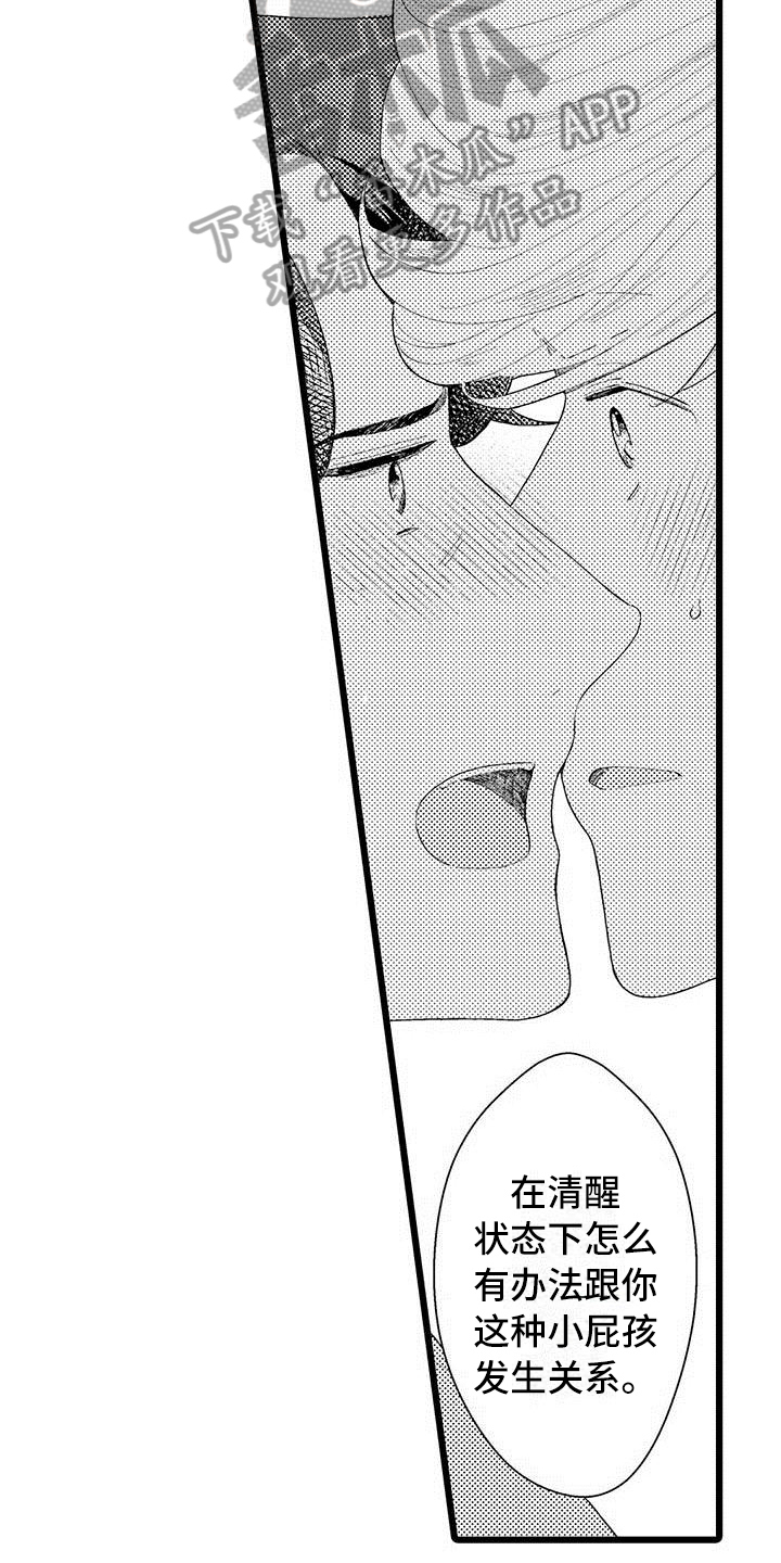 第21章：醉酒状态12