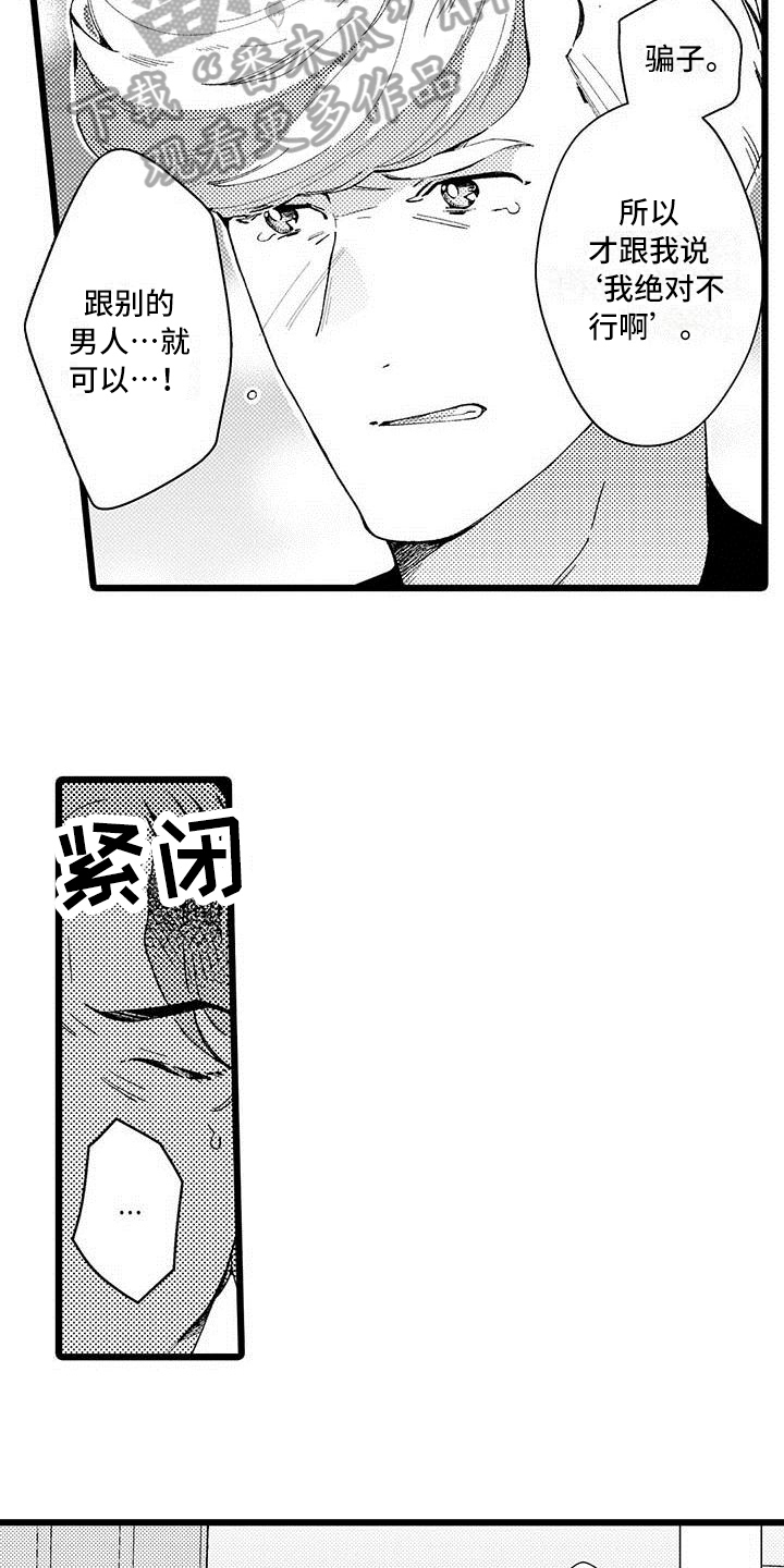 第11章：不想放弃10