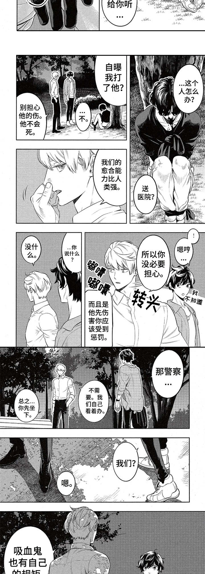 第3章：解释2