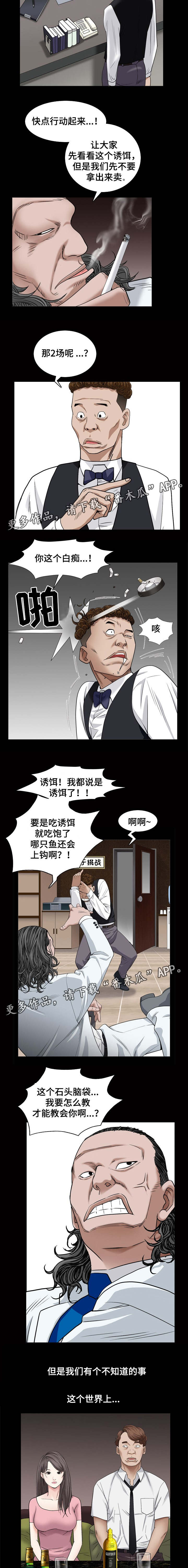 第8章：高级货1