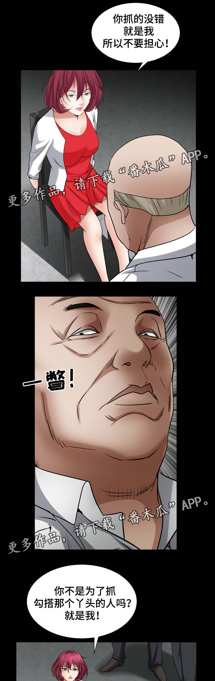 第48章：疯子3