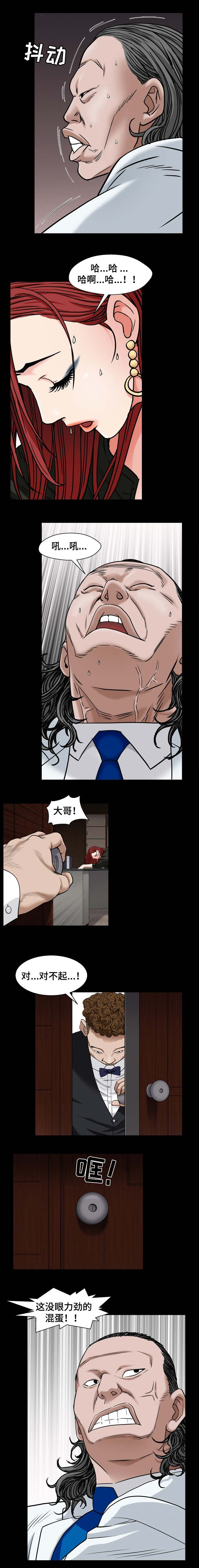 第4章：我要上班0