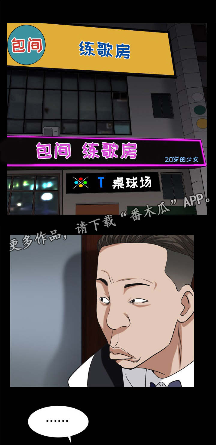 第20章：要关门了0