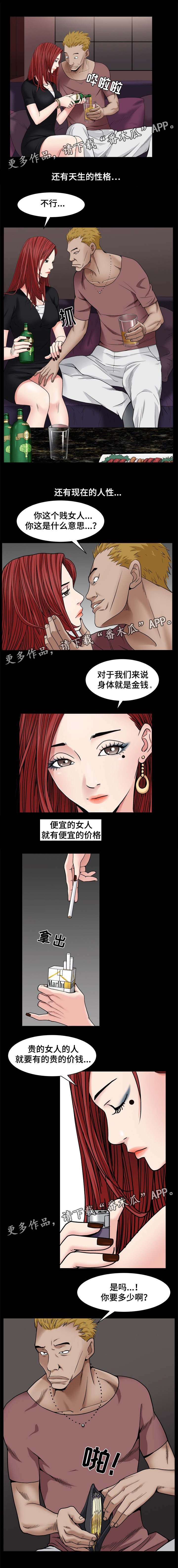 第7章：不需要0