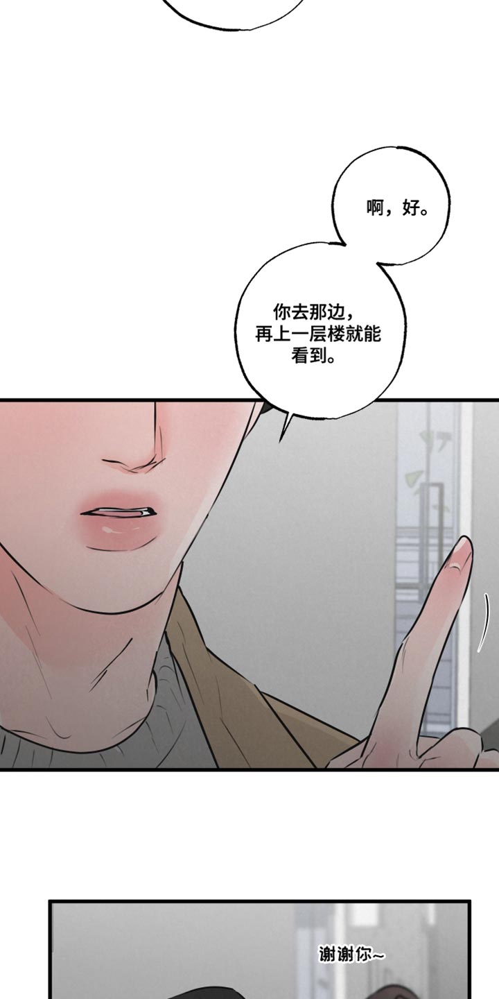 第21章：被跟踪6