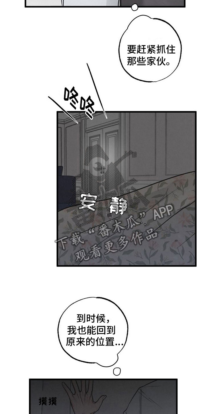 第5章：不忍心拒绝17