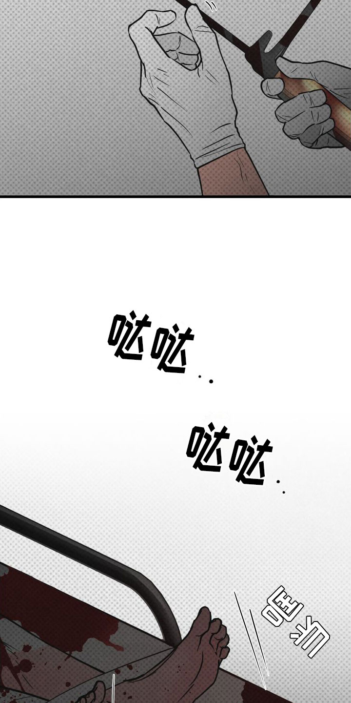 第1章：扫墓28