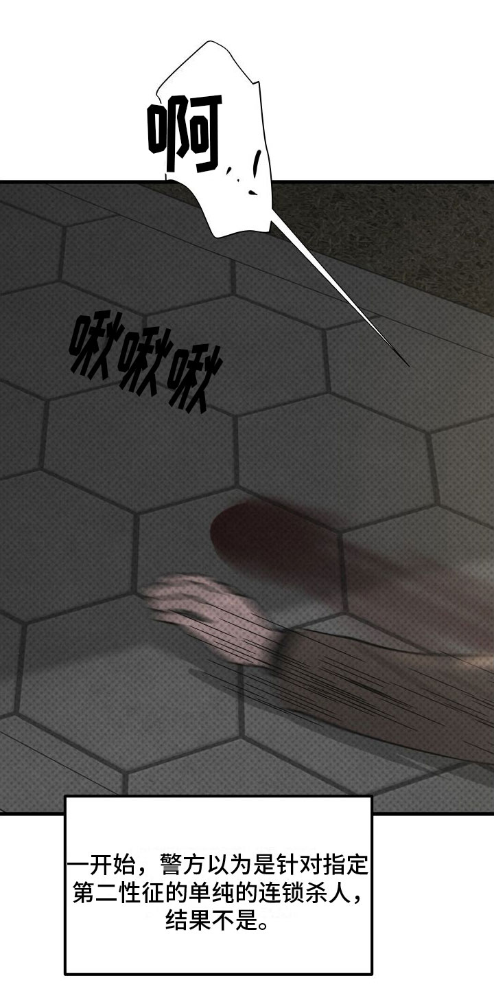 第1章：扫墓26