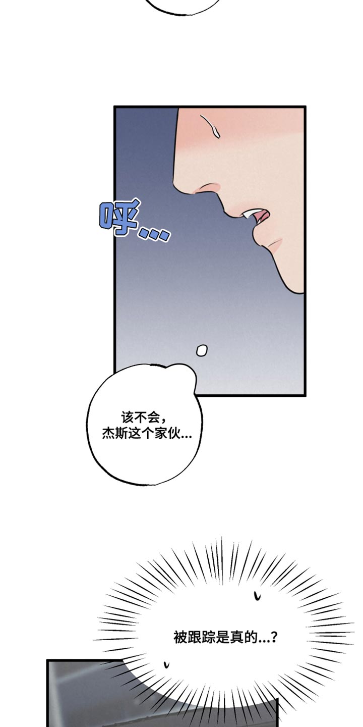 第21章：被跟踪28