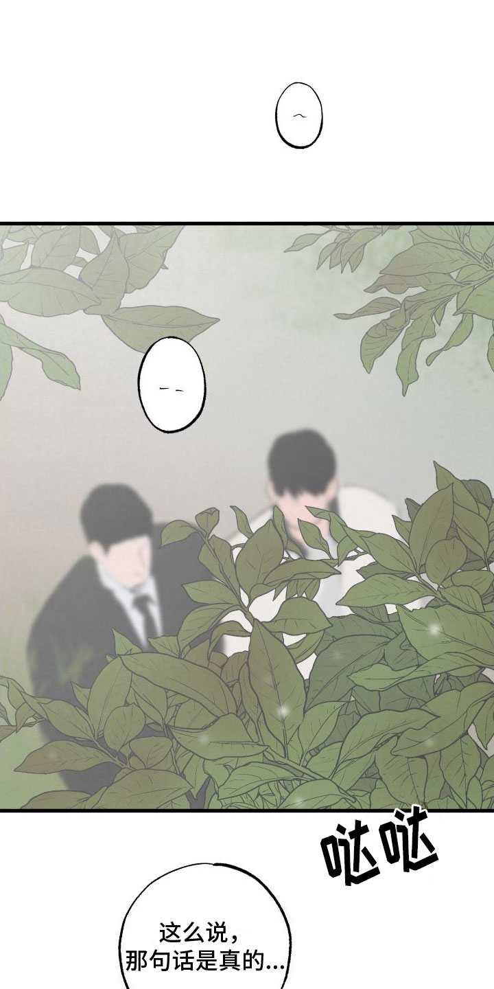 第1章：扫墓15