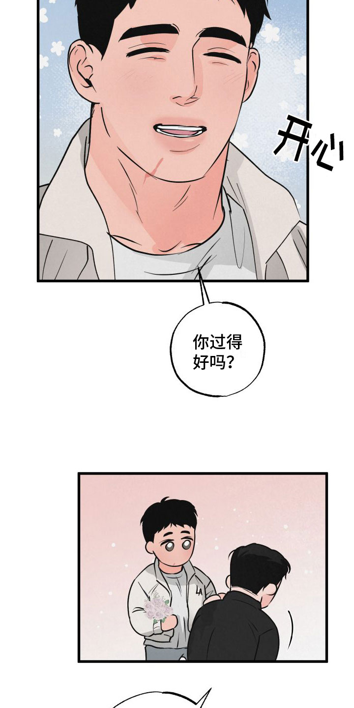 第1章：扫墓11