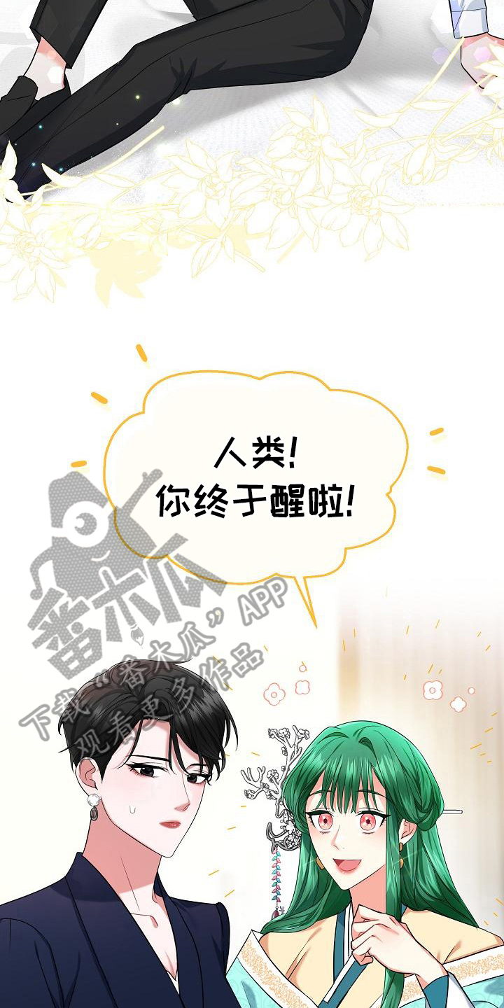 第13章：反感3