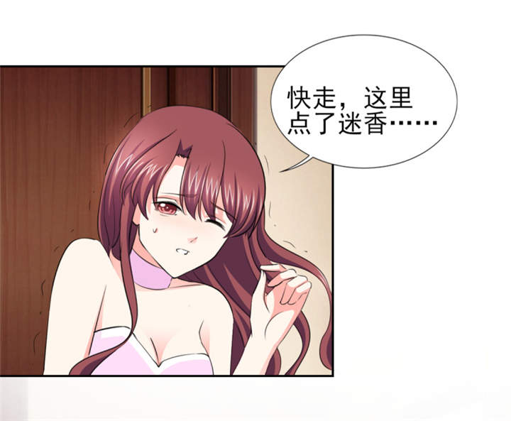 第48章：我替你解迷药6