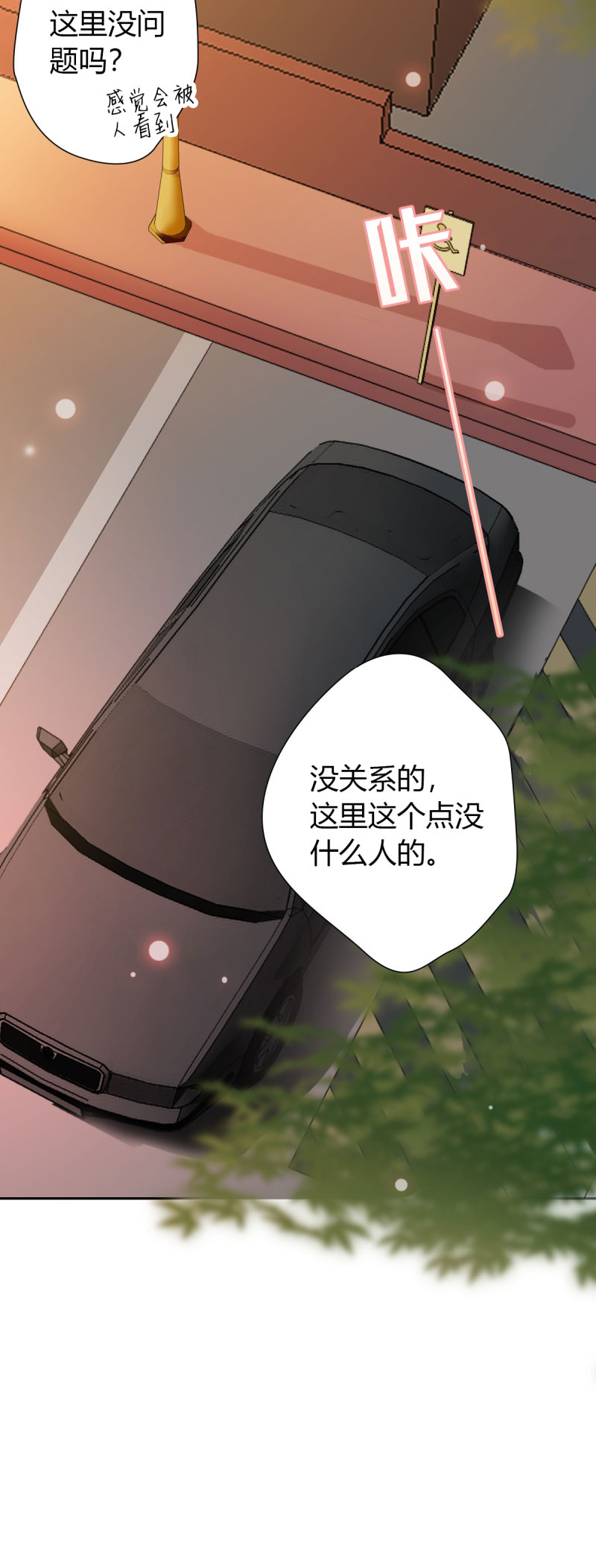 第29章： 汽车里的阴谋12