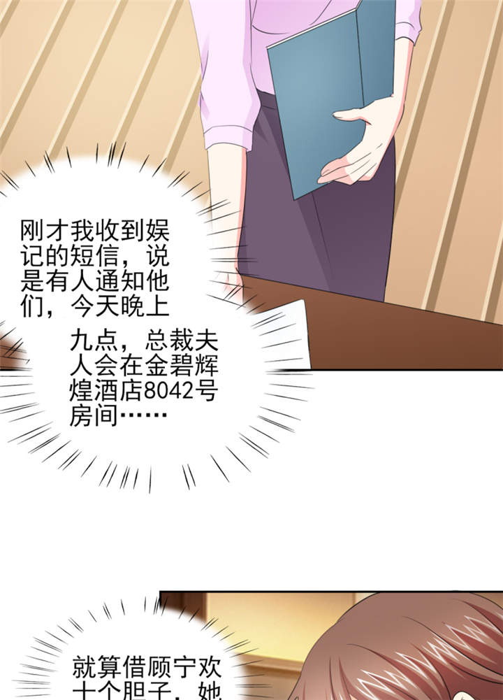 第47章： 金碧酒店房间等你29