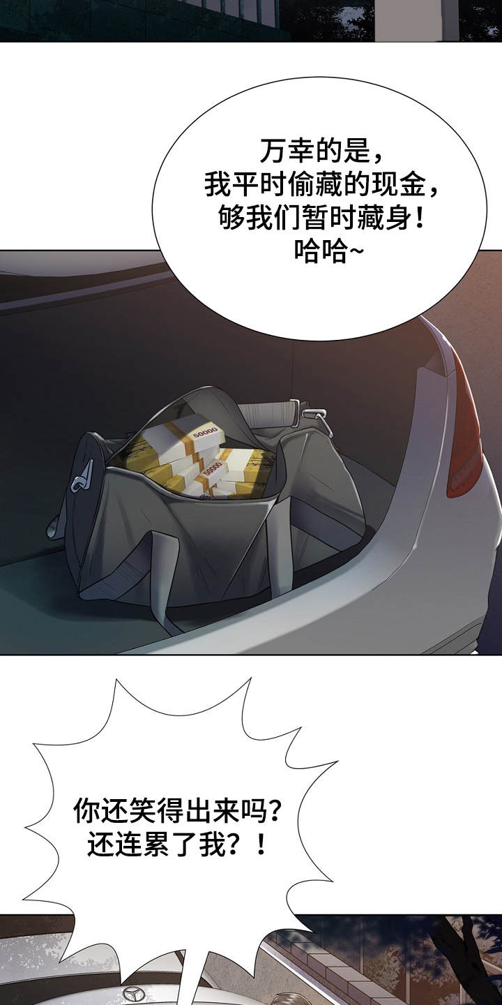 第2章：逃亡7